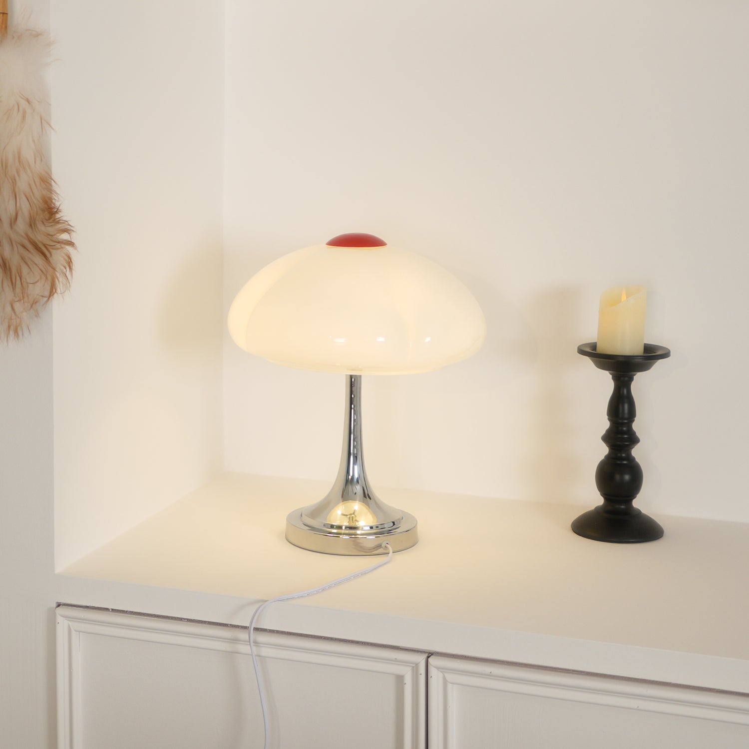 Camila Modern Table Lamp - Letslighting