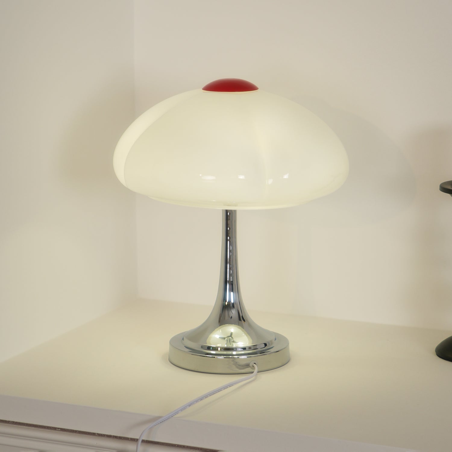 Camila Modern Table Lamp - Letslighting