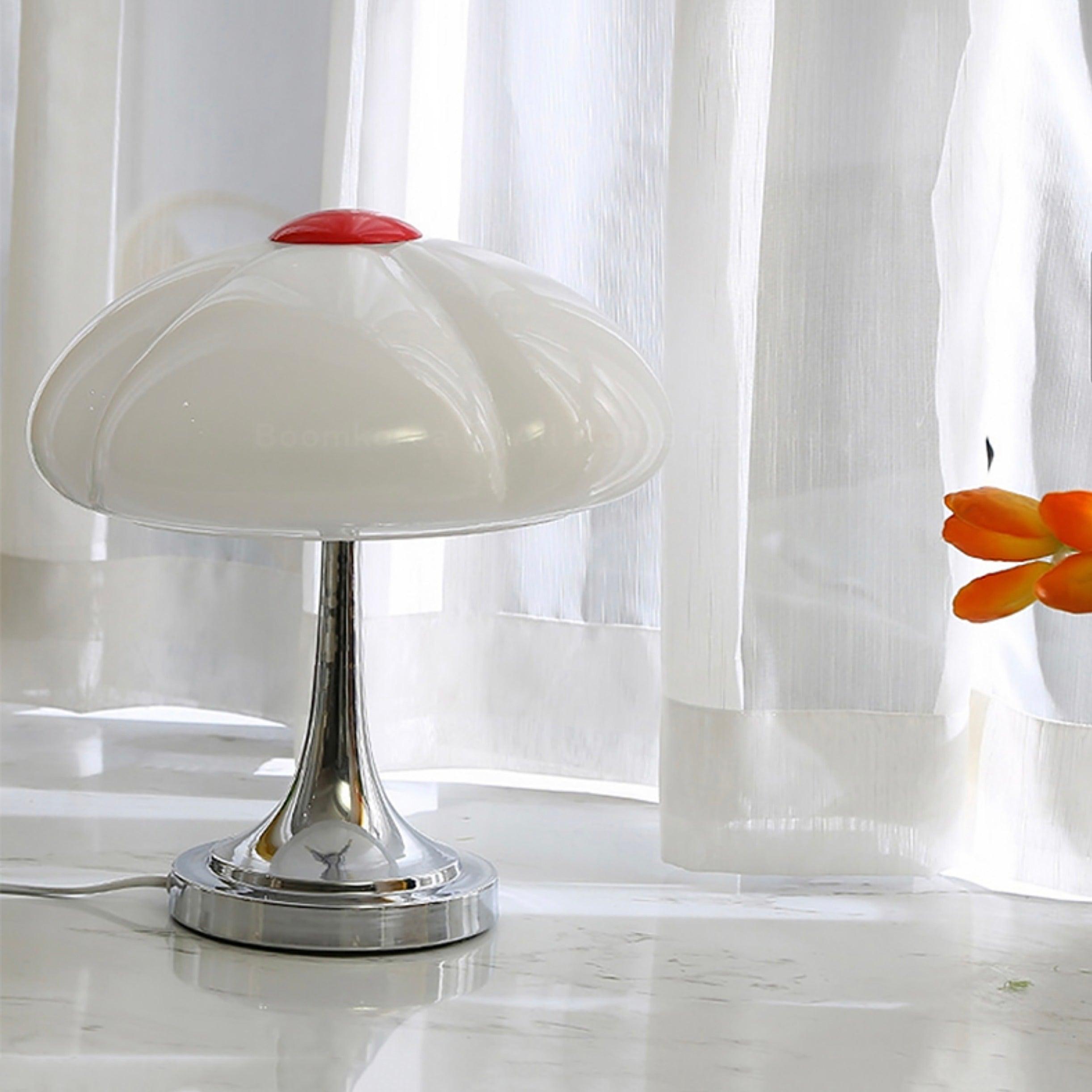 Camila Modern Table Lamp - Letslighting