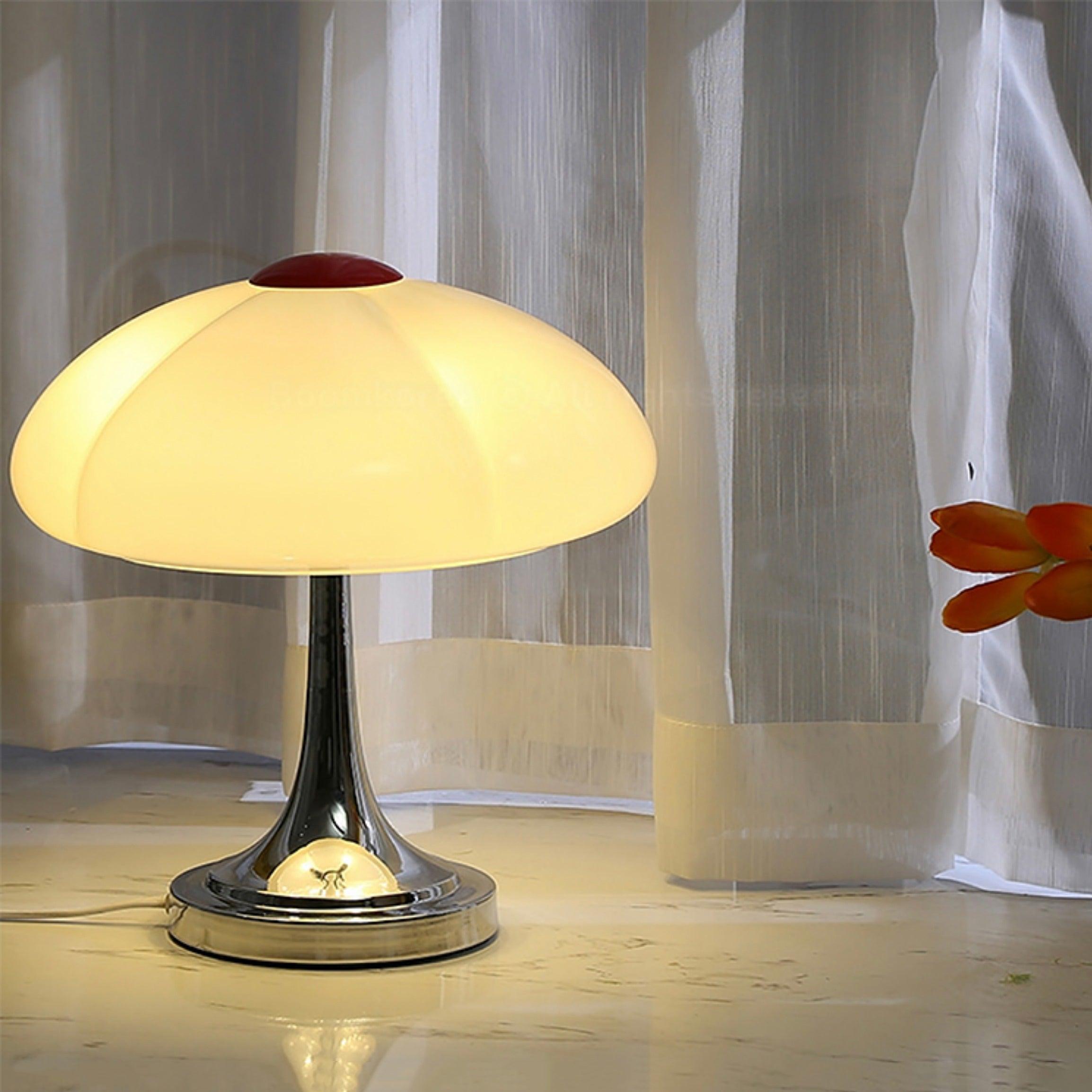 Camila Modern Table Lamp - Letslighting