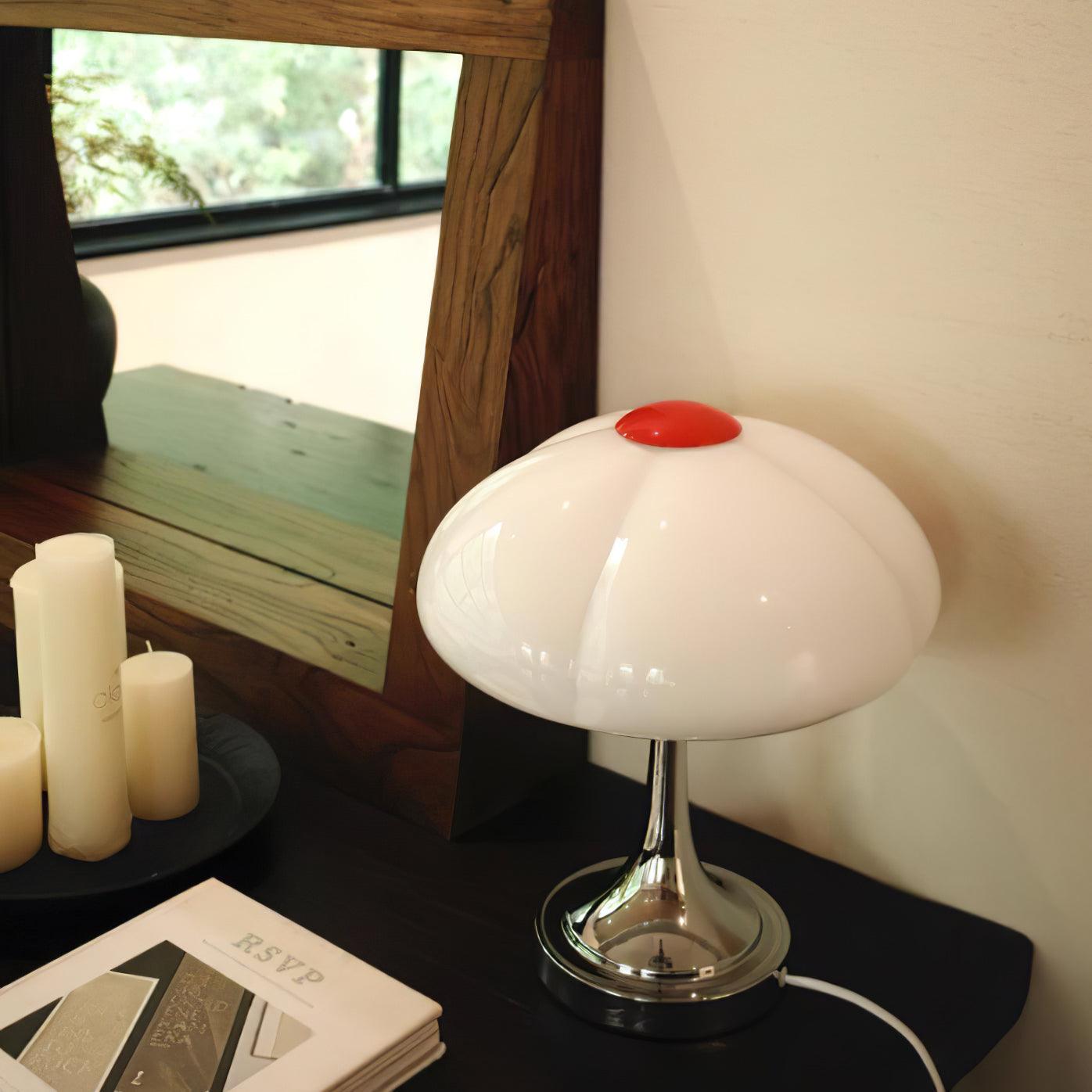 Camila Modern Table Lamp - Letslighting