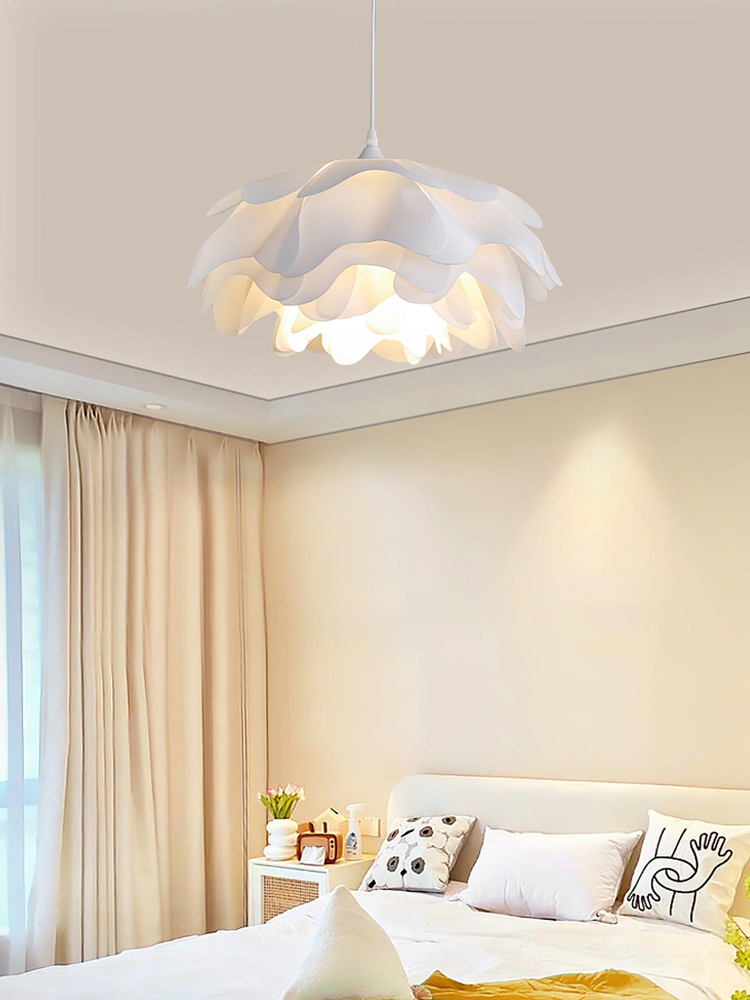 Velace Floral Pendant Lamp - Letslighting