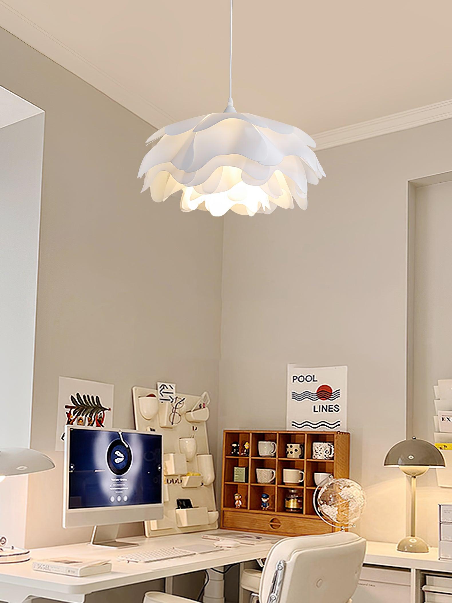 Velace Floral Pendant Lamp - Letslighting