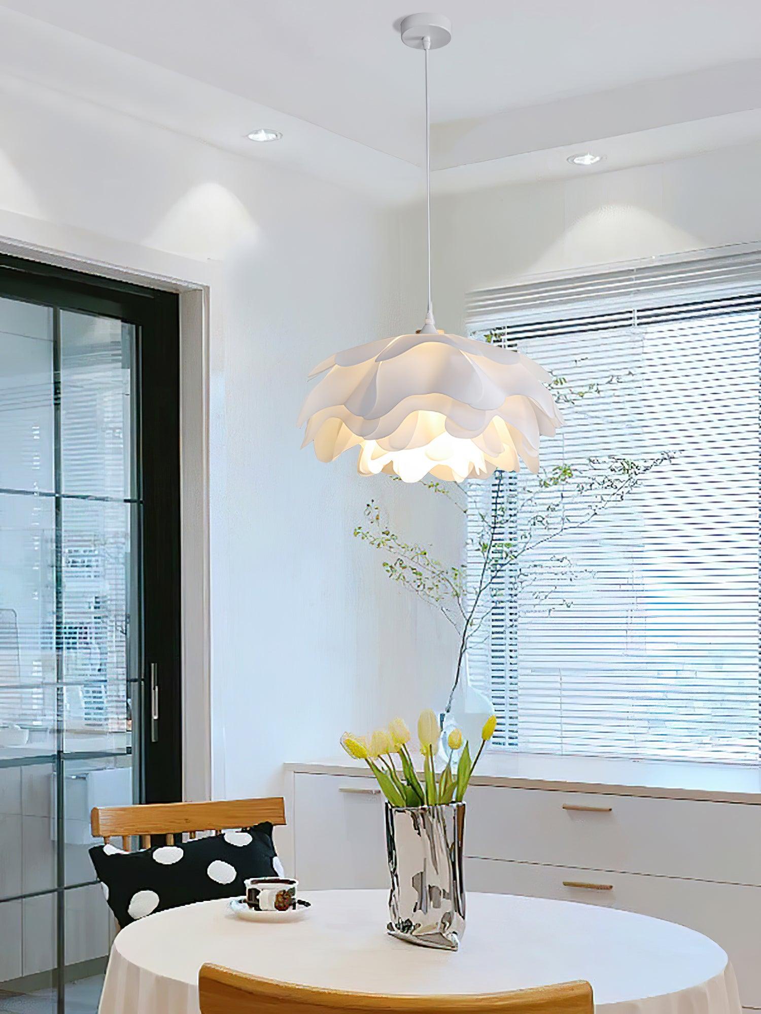 Velace Floral Pendant Lamp - Letslighting