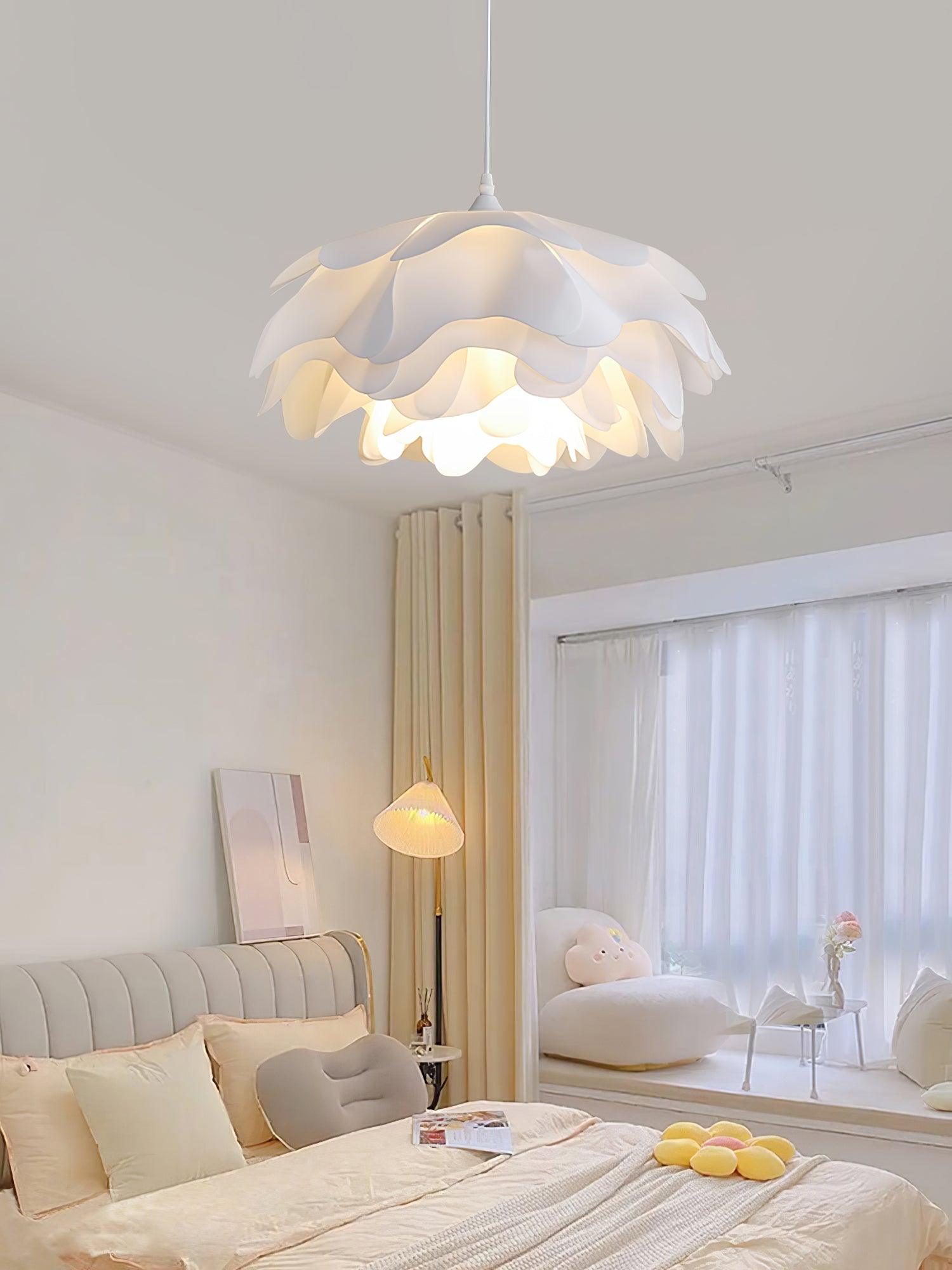 Velace Floral Pendant Lamp - Letslighting