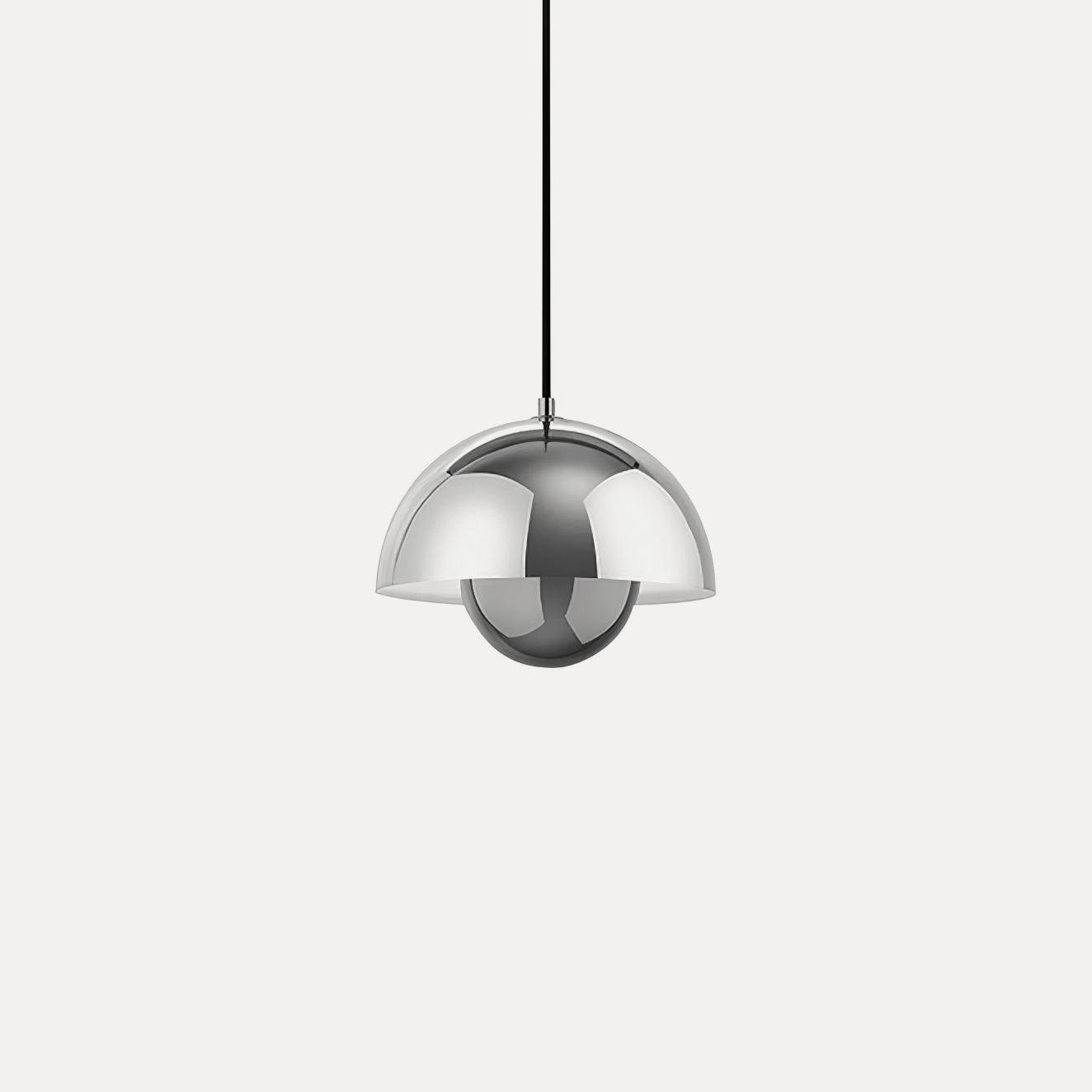 Flowerpot Pendant Lamp