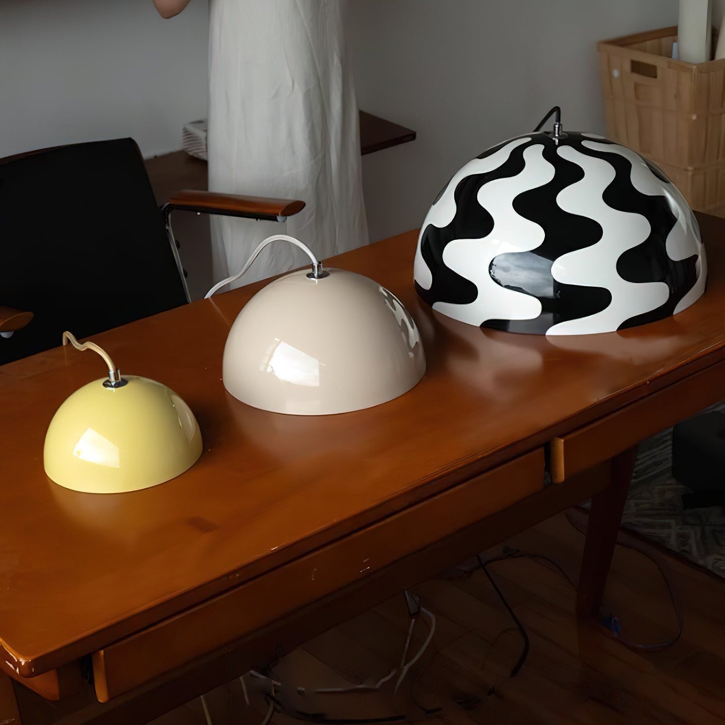 Flowerpot Pendant Lamp - Letslighting