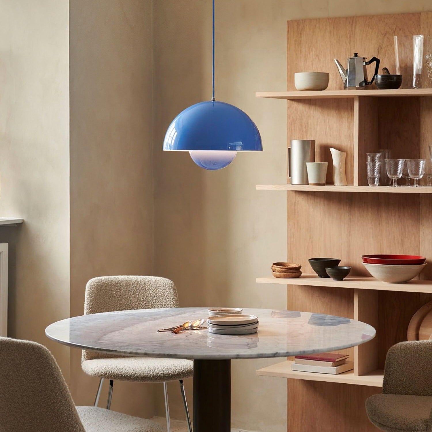 Flowerpot Pendant Lamp - Letslighting
