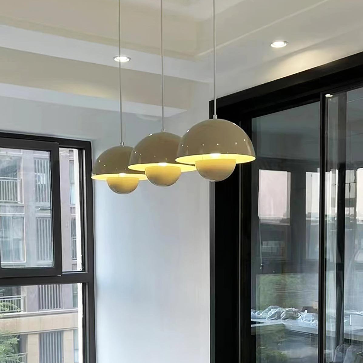 Flowerpot Pendant Lamp - Letslighting
