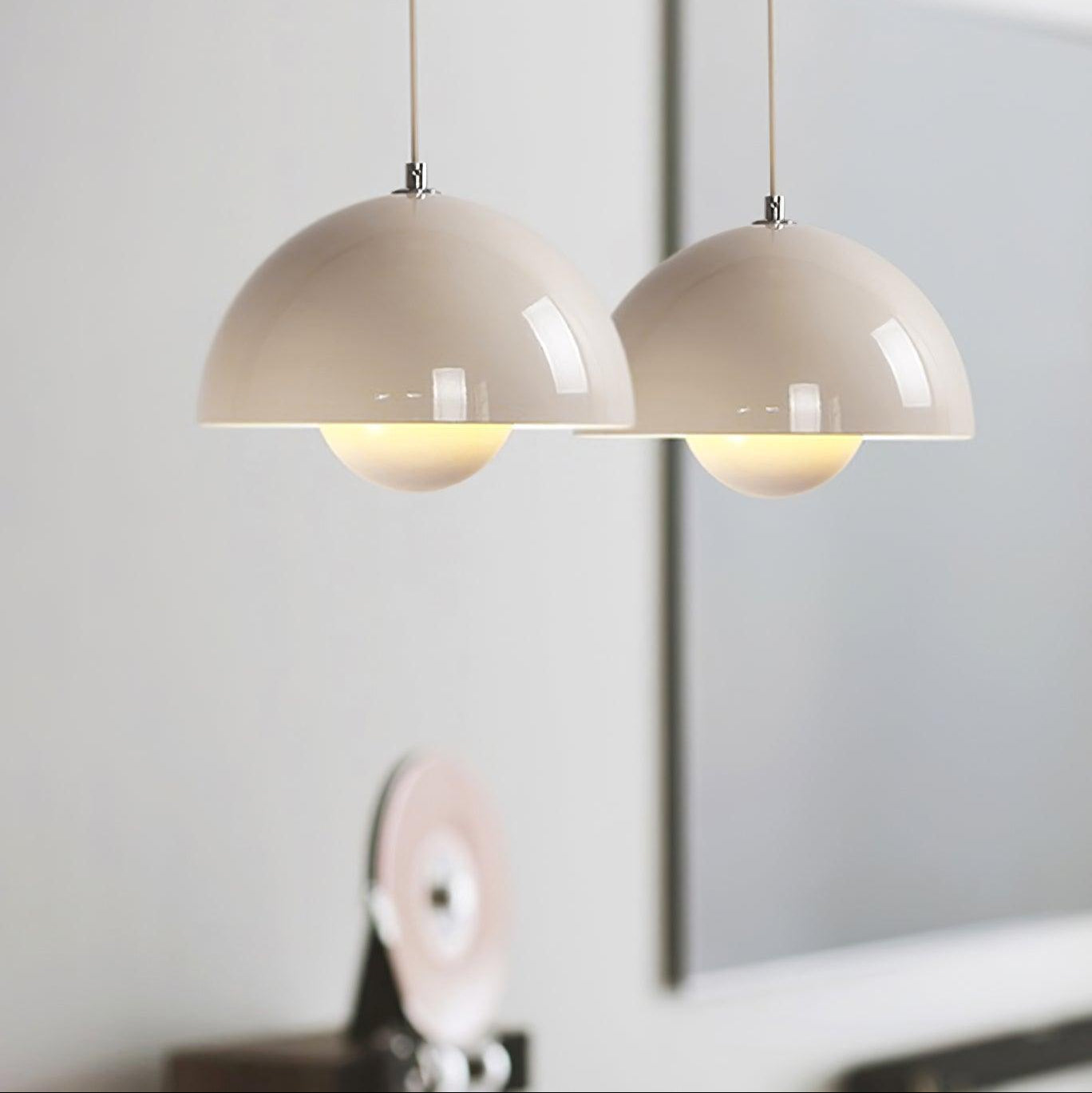 Flowerpot Pendant Lamp - Letslighting
