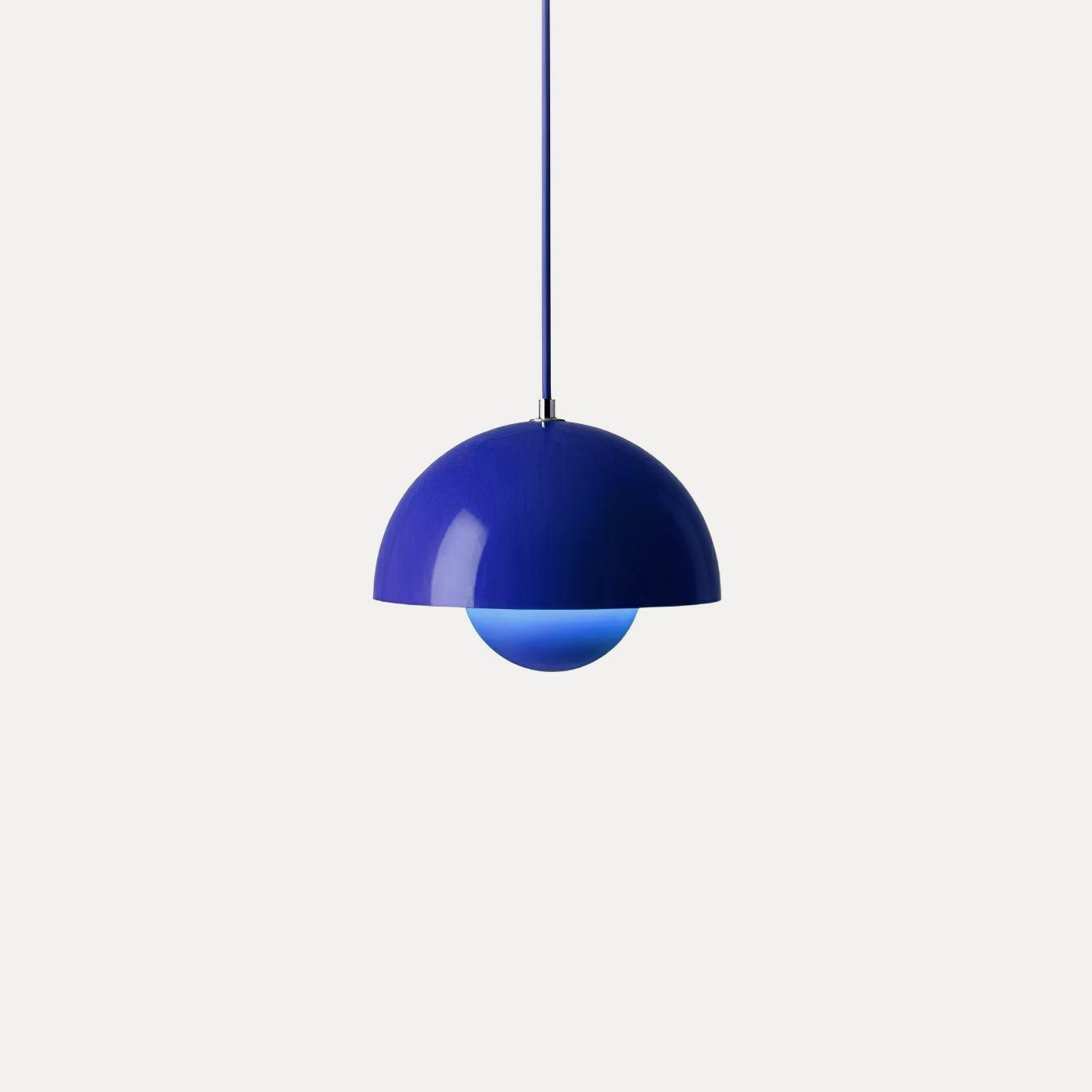 Flowerpot Pendant Lamp