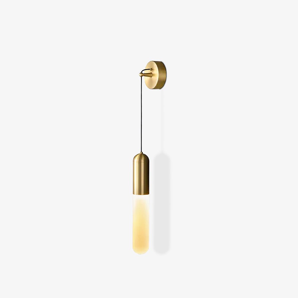 Deborah Modern Minimalist Wall Light - Letslighting