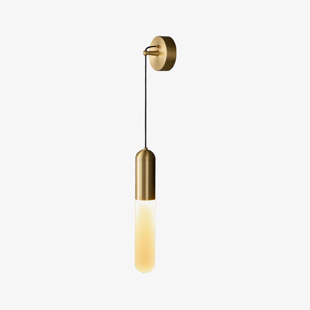 Deborah Modern Minimalist Wall Light - Letslighting