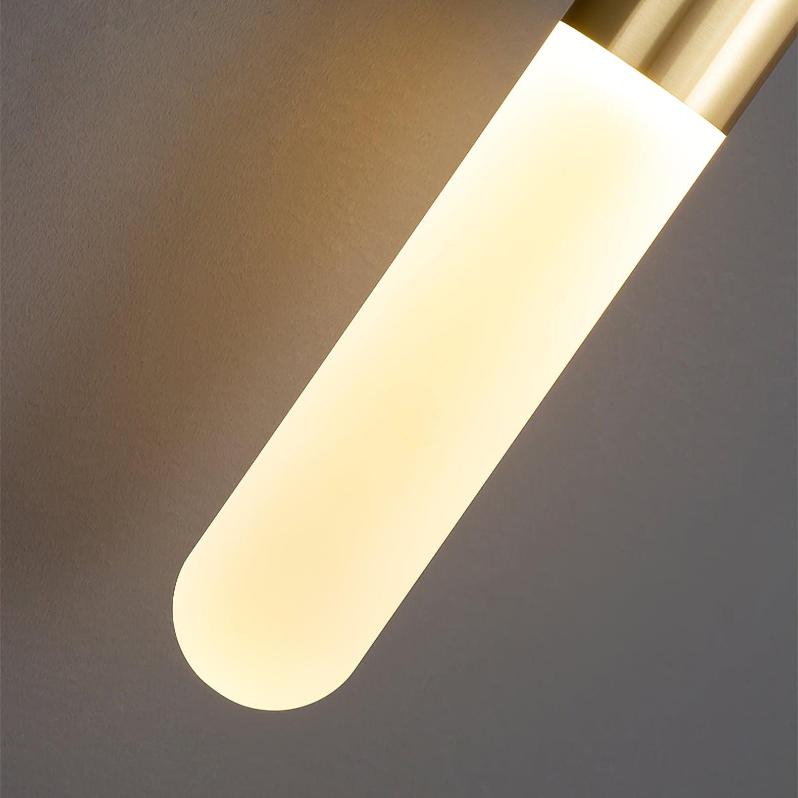 Deborah Modern Minimalist Wall Light - Letslighting