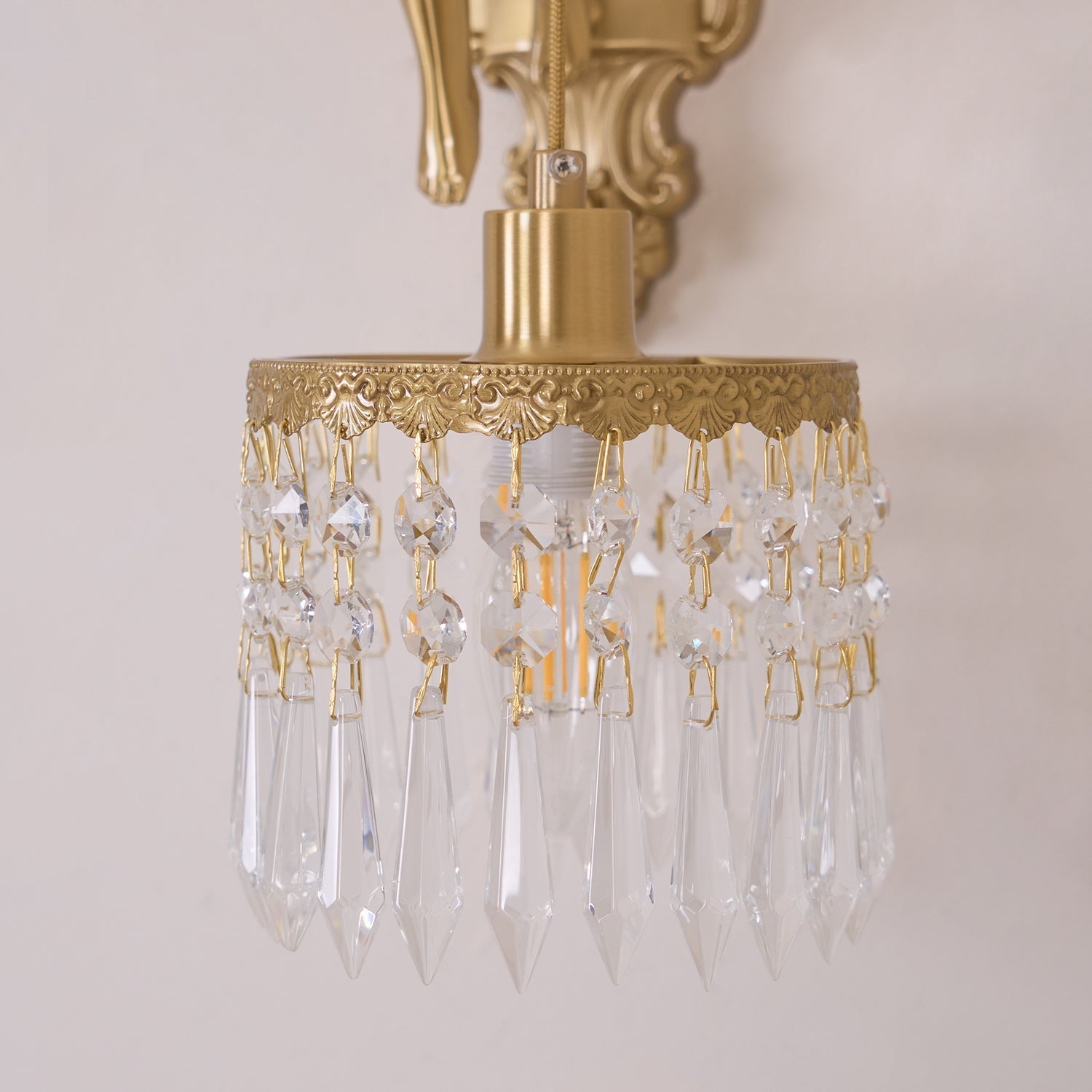 Flying Angel Wall Light - Blowlighting