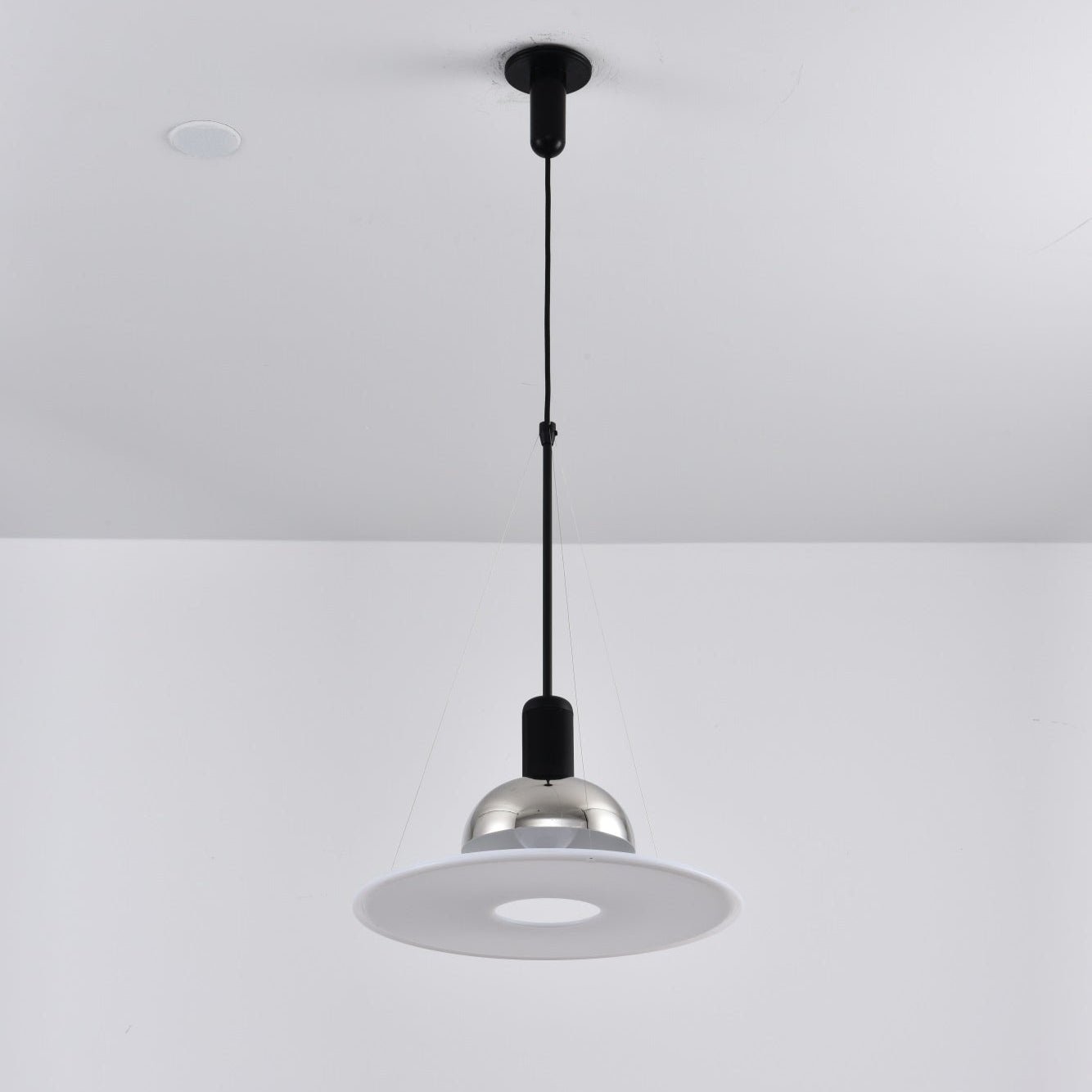 Vero Flying Saucer Pendant Light - Letslighting