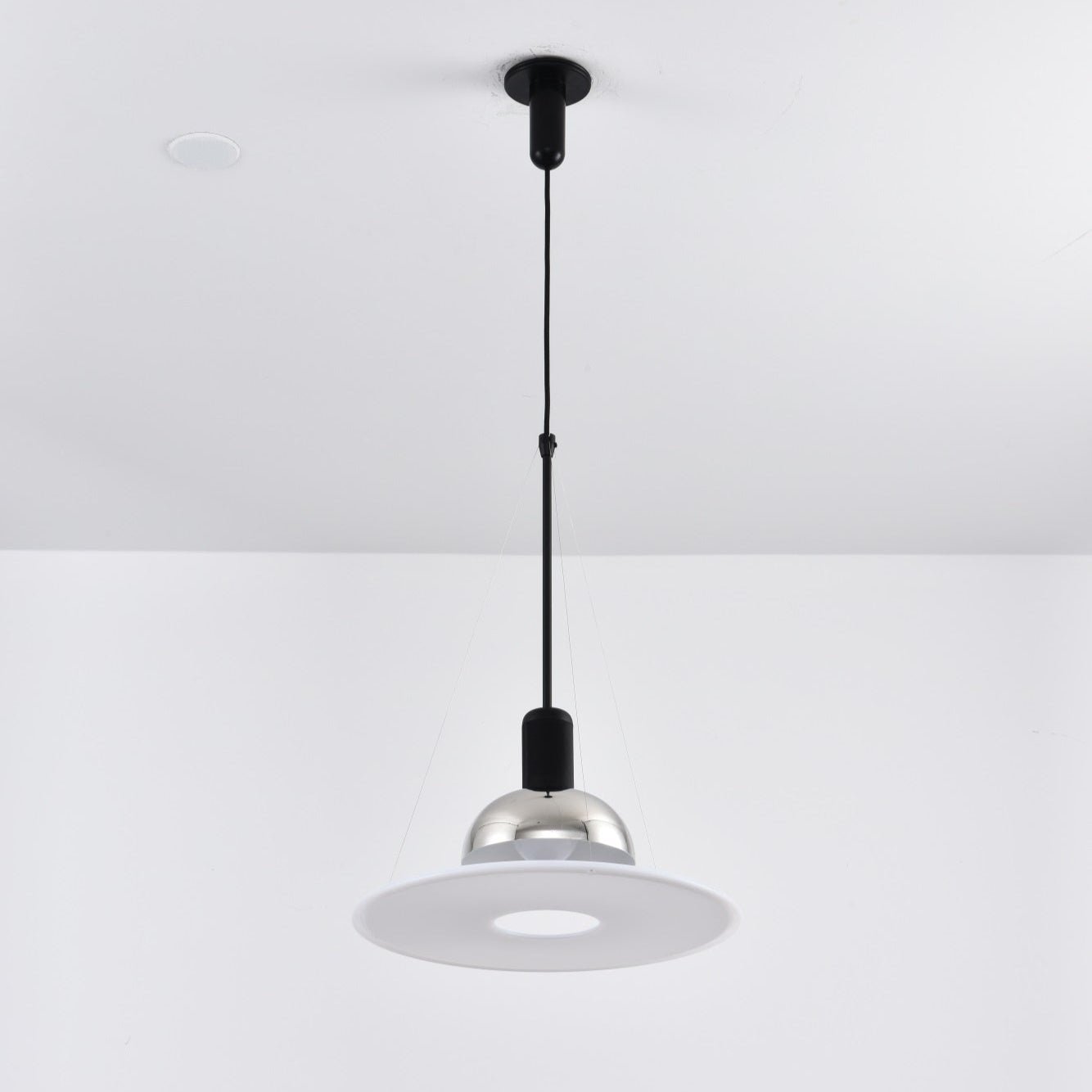 Vero Flying Saucer Pendant Light - Letslighting