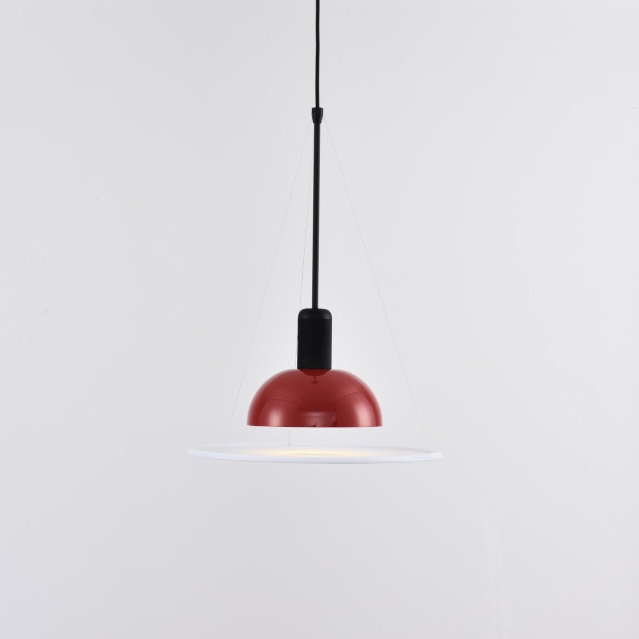 Vero Flying Saucer Pendant Light - Letslighting