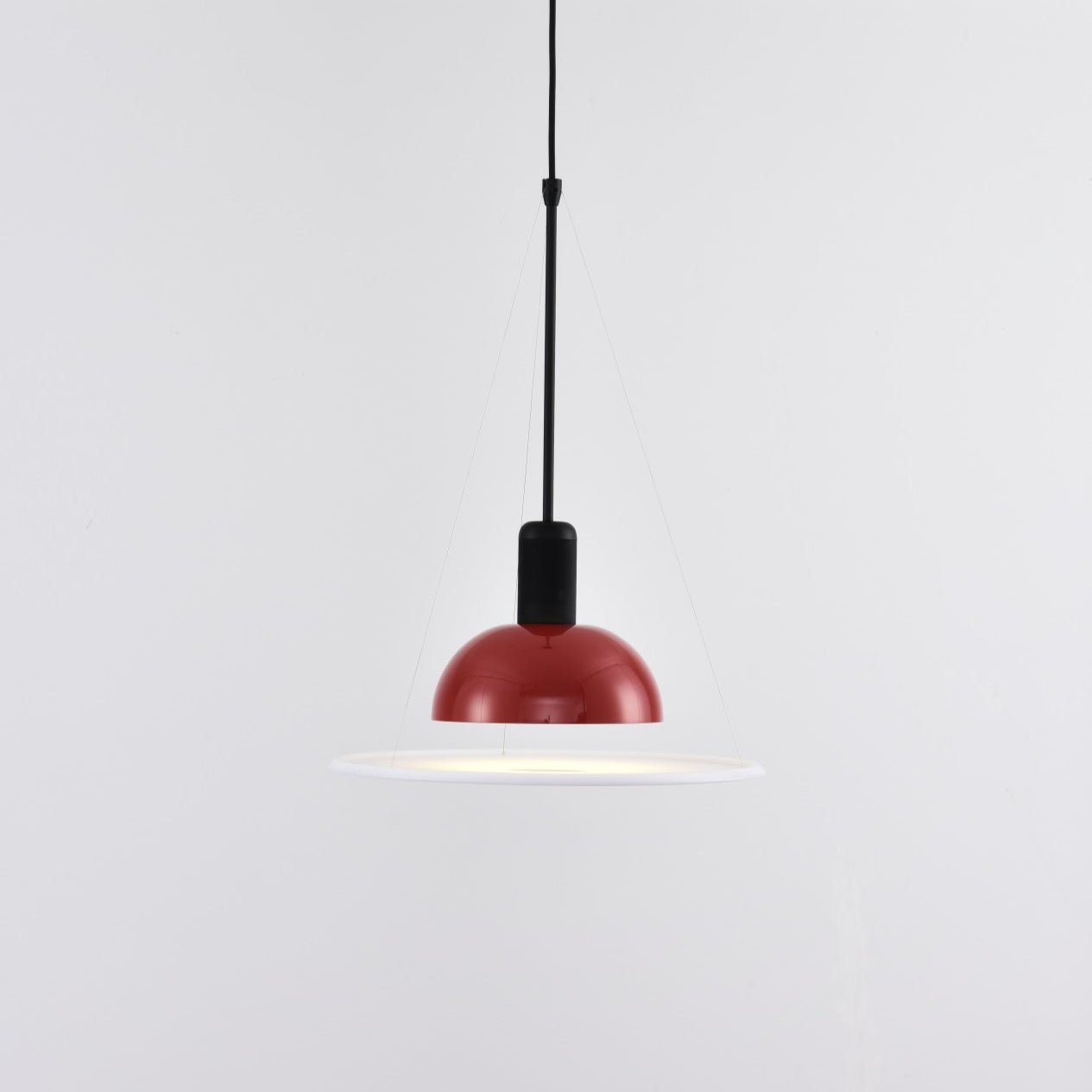 Vero Flying Saucer Pendant Light - Letslighting