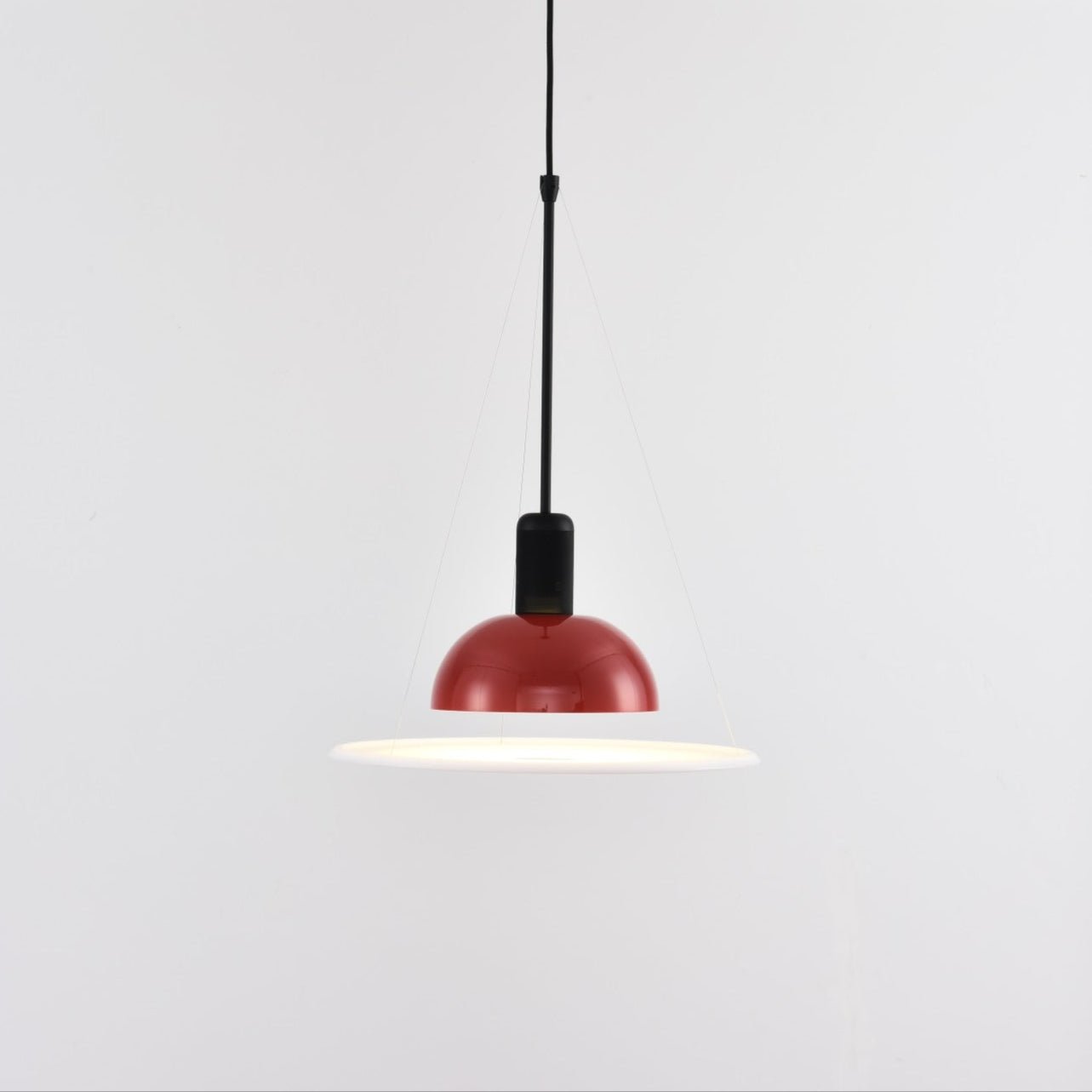 Vero Flying Saucer Pendant Light - Letslighting