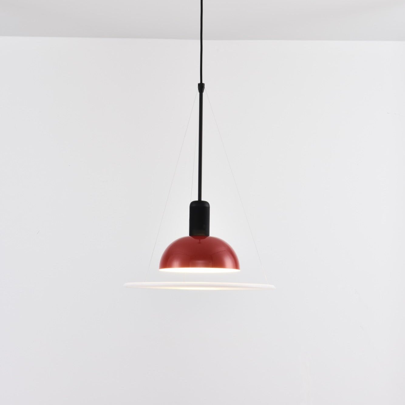 Vero Flying Saucer Pendant Light - Letslighting