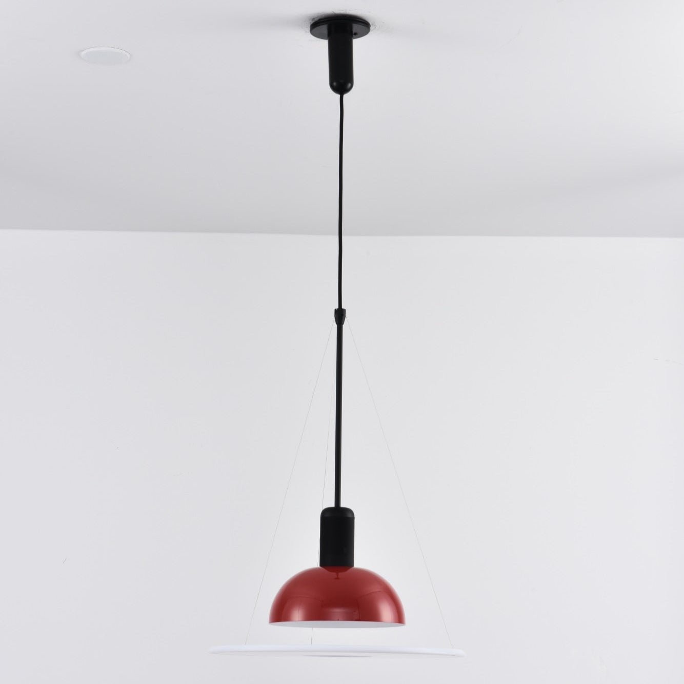 Vero Flying Saucer Pendant Light - Letslighting