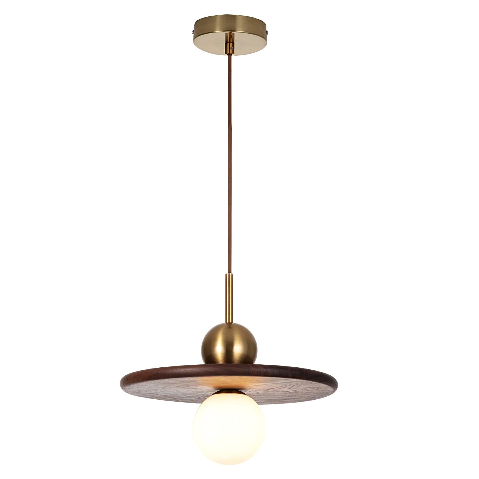 Jade Modern Pendant Light - Letslighting