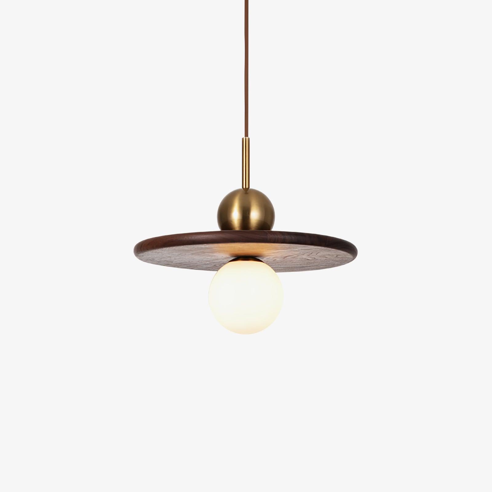 Jade Modern Pendant Light - Letslighting