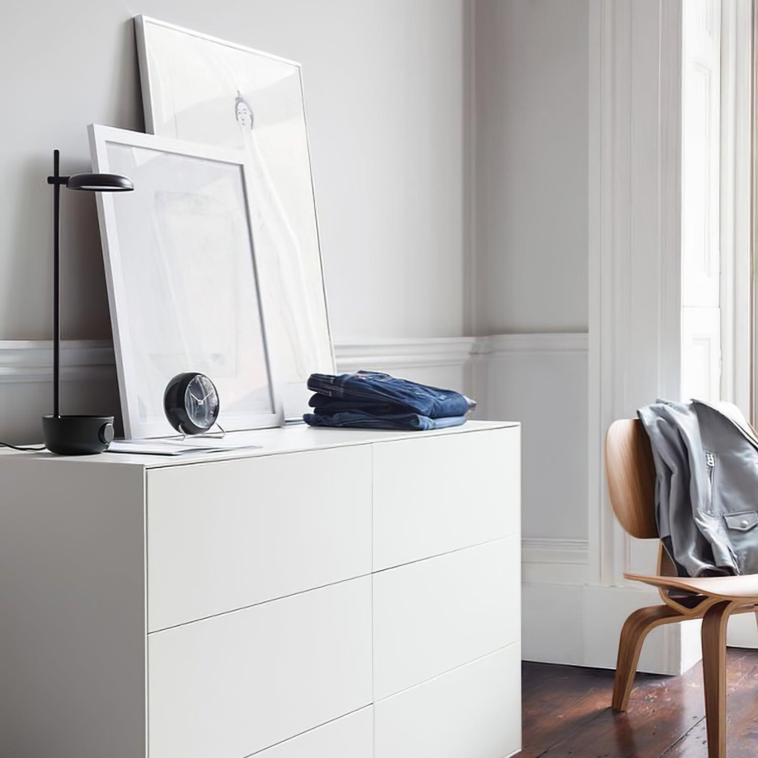 Xylore Contemporary Table Lamp - Letslighting