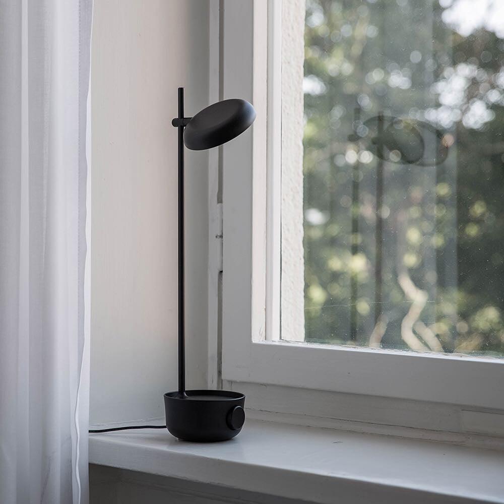 Xylore Contemporary Table Lamp - Letslighting
