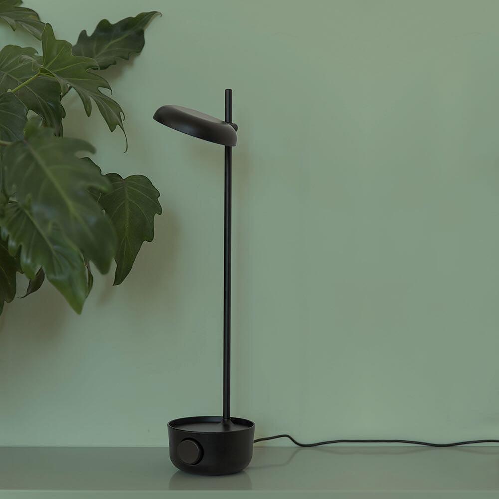 Xylore Contemporary Table Lamp - Letslighting