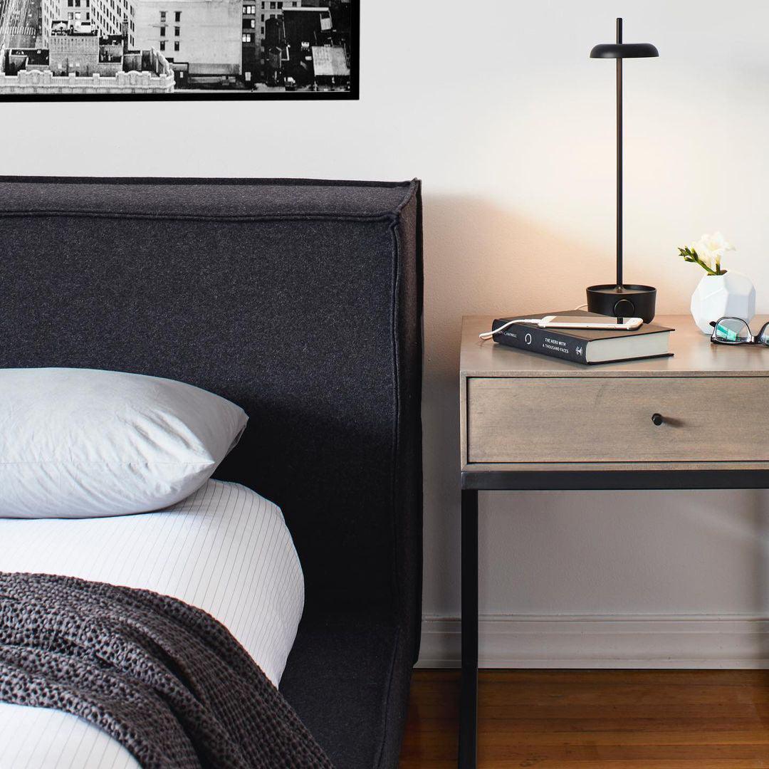 Xylore Contemporary Table Lamp - Letslighting