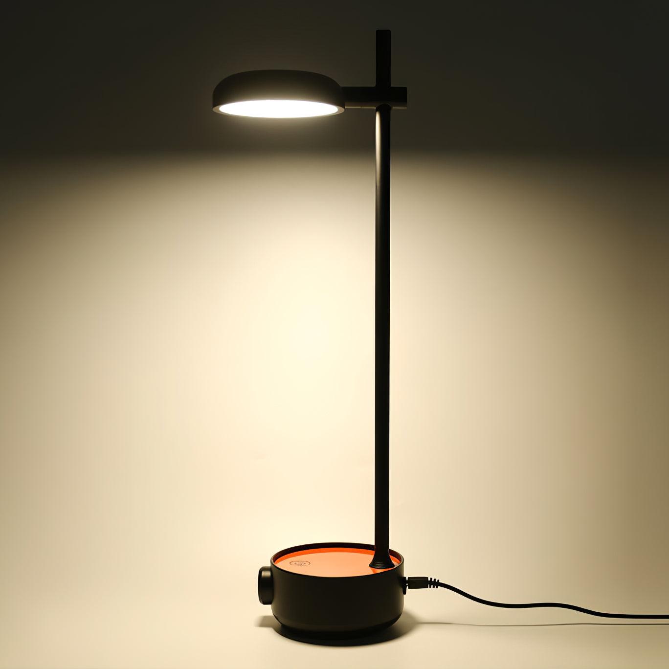 Xylore Contemporary Table Lamp - Letslighting