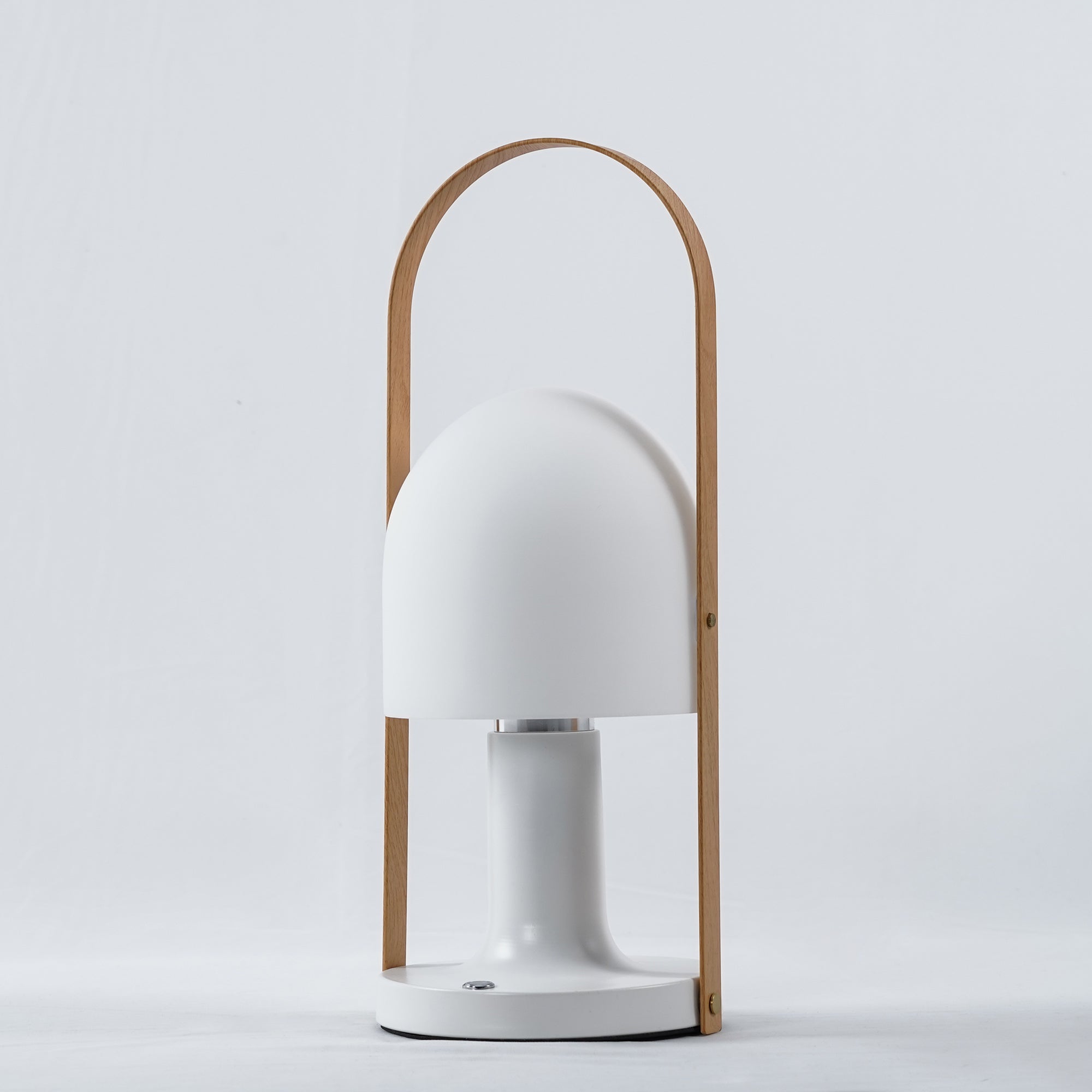 Solisice Scandinavian Table Lamp - Letslighting