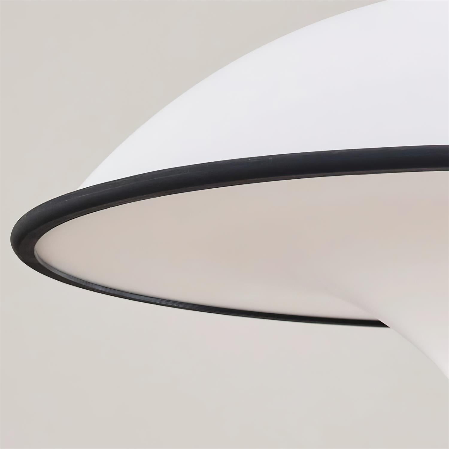 Eclipta Pendant Lamp UFO-like - Letslighting