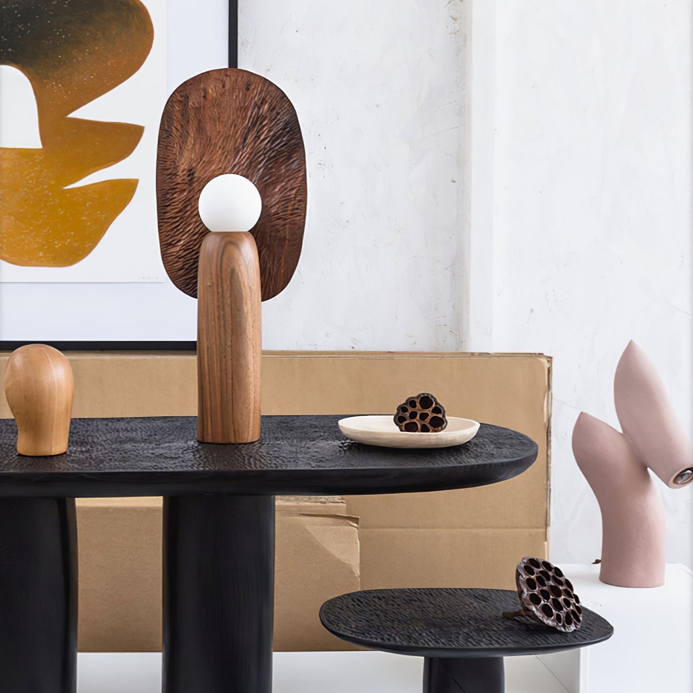 Forest Spirit Table Lamps - Letslighting