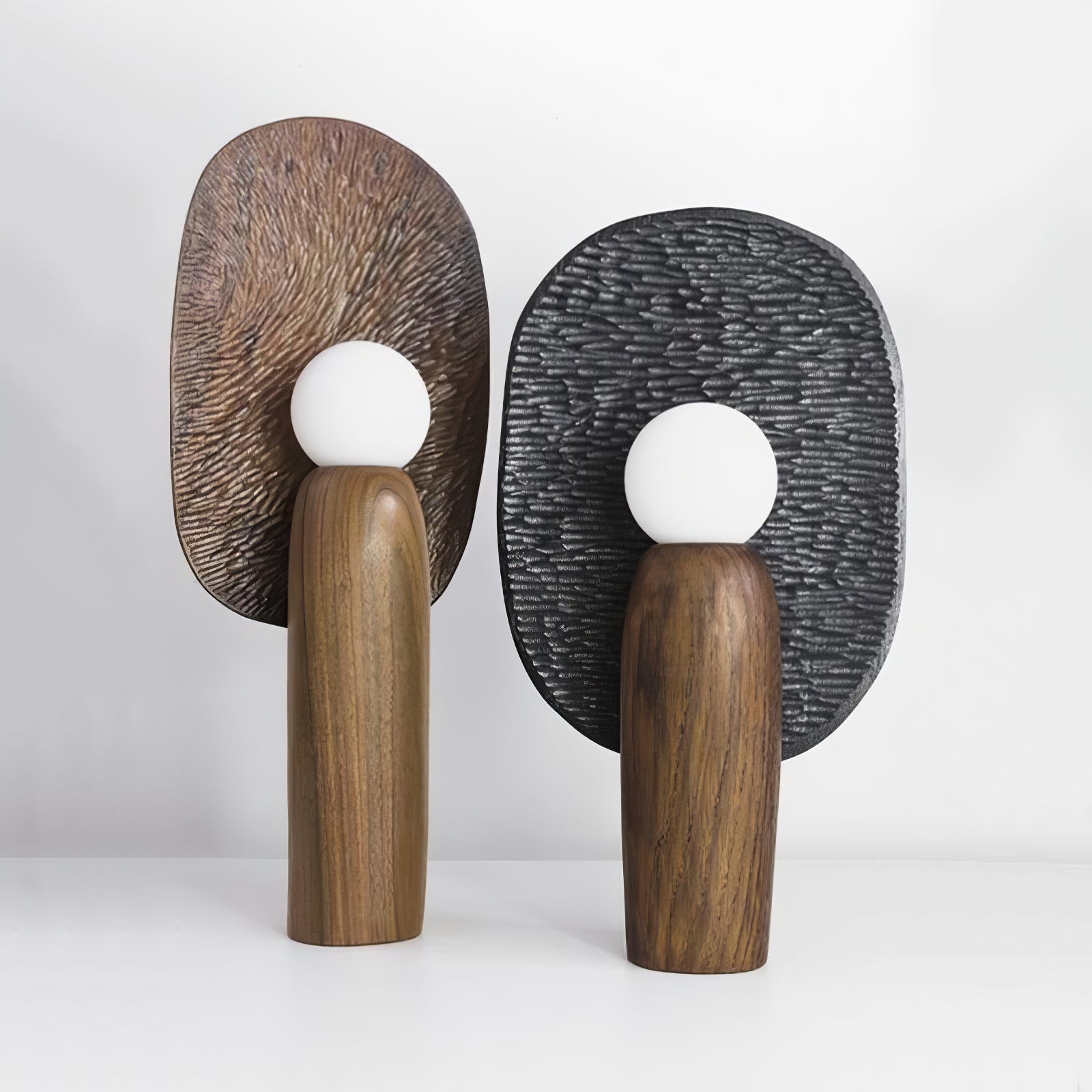 Forest Spirit Table Lamps - Letslighting