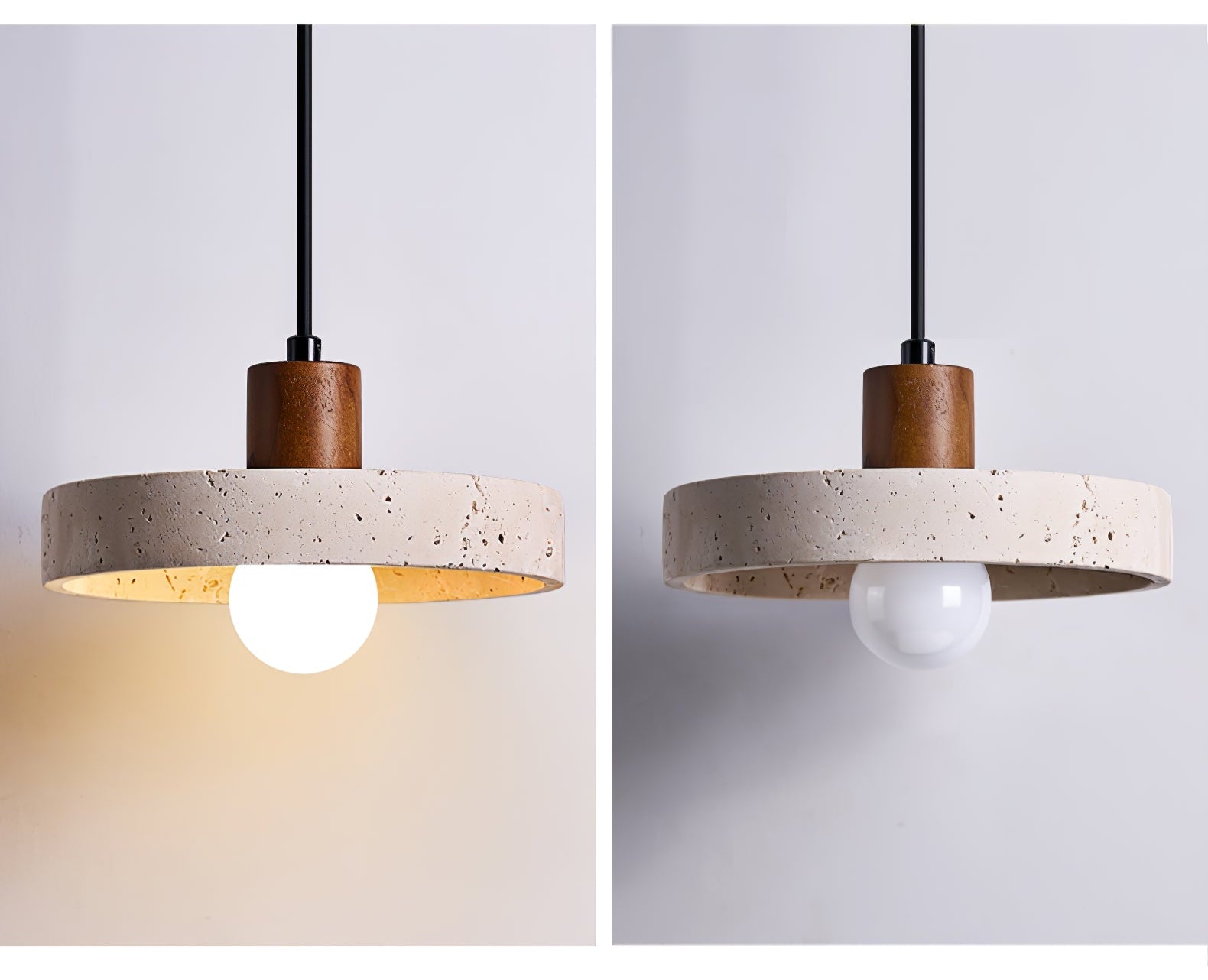 Forma Terra Trio Pendant Lamp - Letslighting