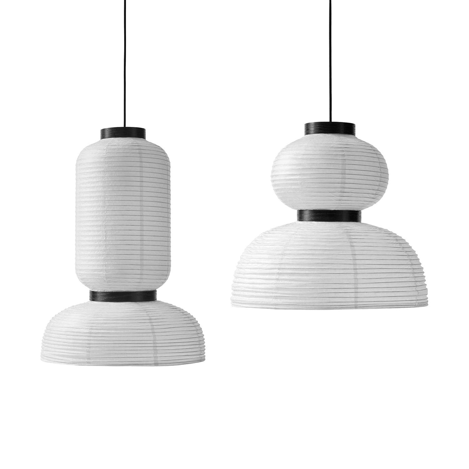 Nyzorora Modern Minimalist Swag Pendant Lamp - Letslighting