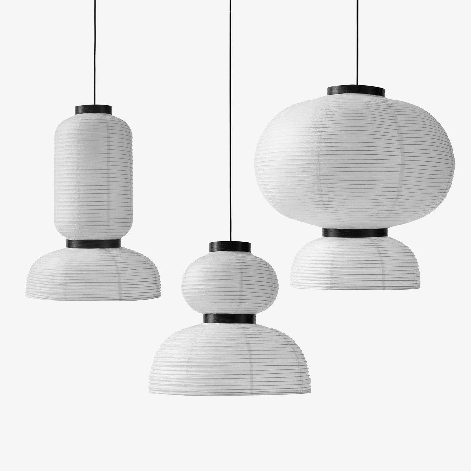 Nyzorora Modern Minimalist Swag Pendant Lamp - Letslighting