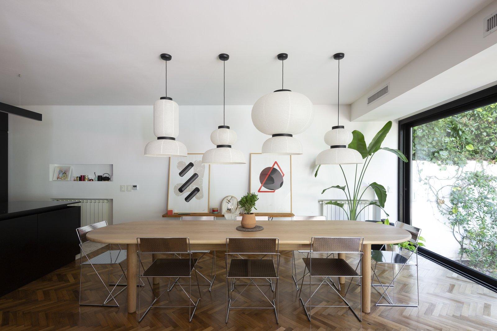 Nyzorora Modern Minimalist Swag Pendant Lamp - Letslighting