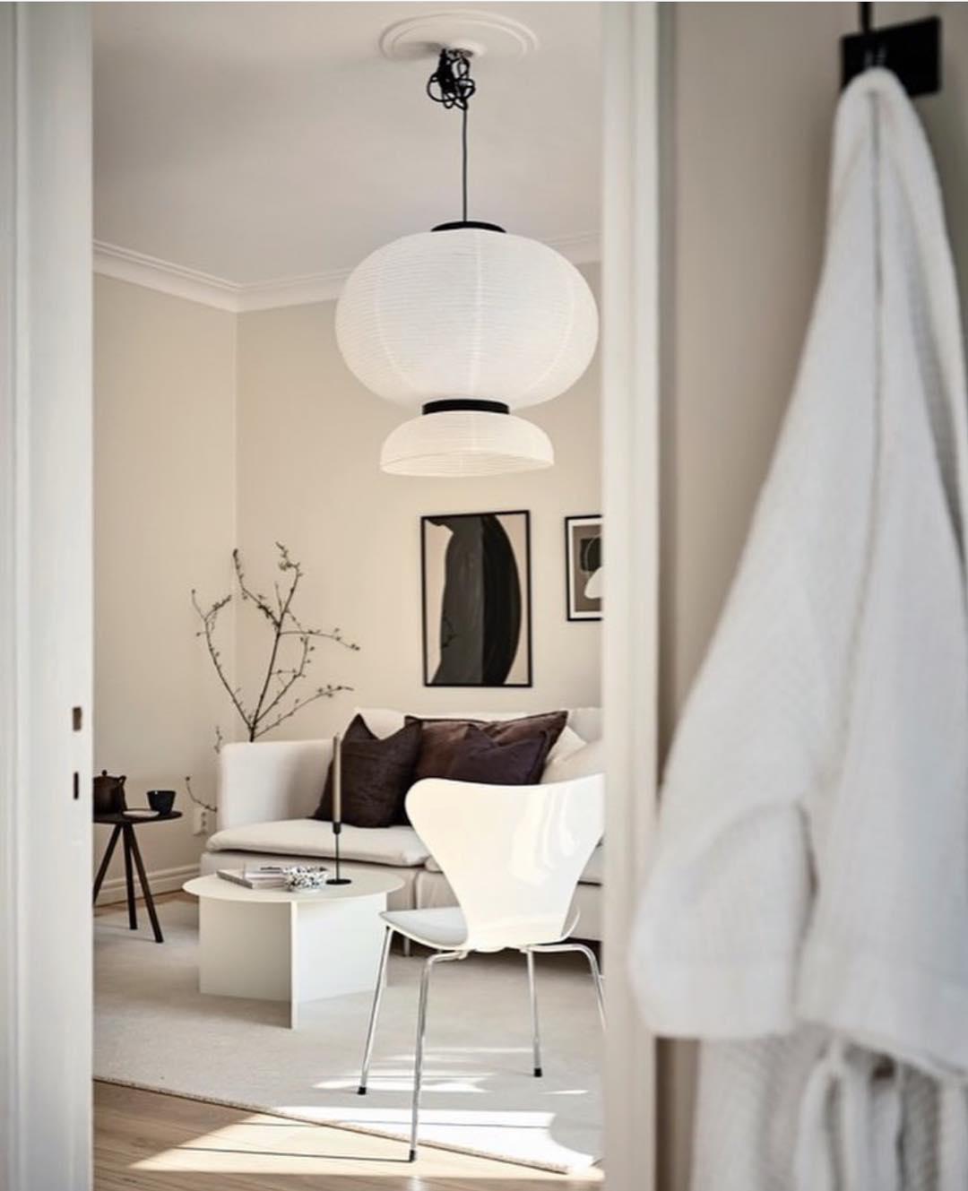 Nyzorora Modern Minimalist Swag Pendant Lamp - Letslighting