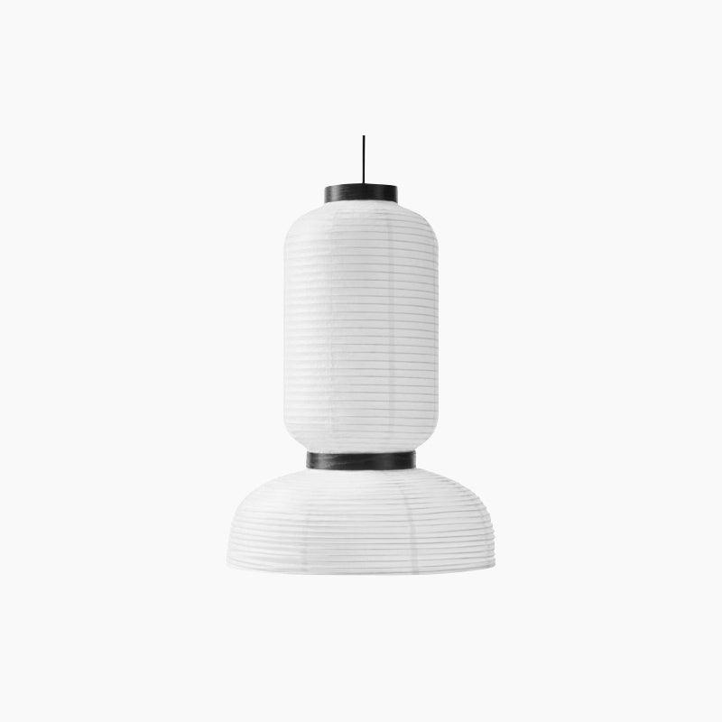 Nyzorora Modern Minimalist Swag Pendant Lamp - Letslighting