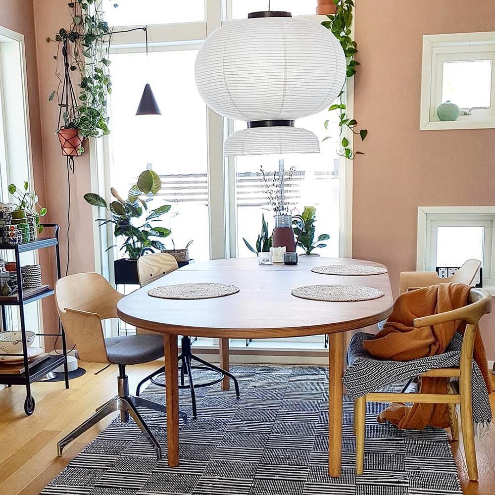 Nyzorora Modern Minimalist Swag Pendant Lamp - Letslighting