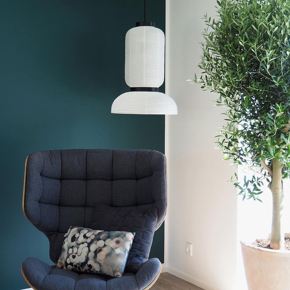 Nyzorora Modern Minimalist Swag Pendant Lamp - Letslighting