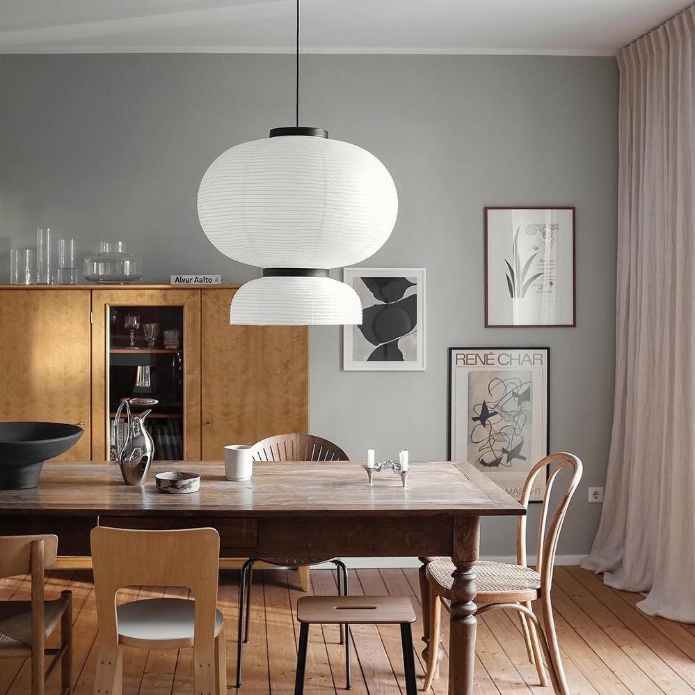 Nyzorora Modern Minimalist Swag Pendant Lamp - Letslighting