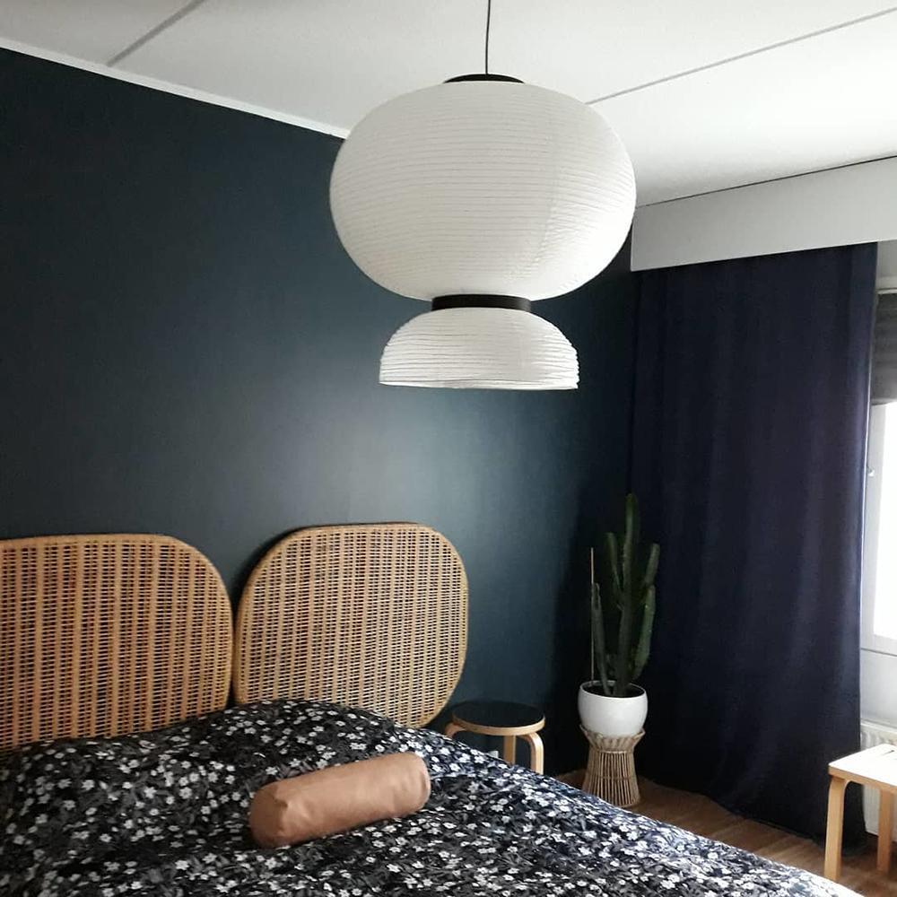 Nyzorora Modern Minimalist Swag Pendant Lamp - Letslighting