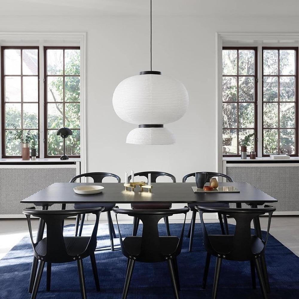 Nyzorora Modern Minimalist Swag Pendant Lamp - Letslighting