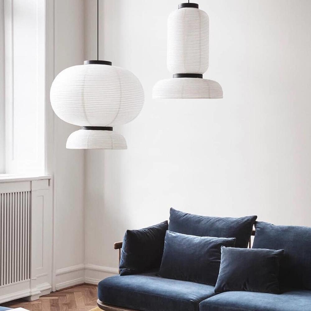 Nyzorora Modern Minimalist Swag Pendant Lamp - Letslighting
