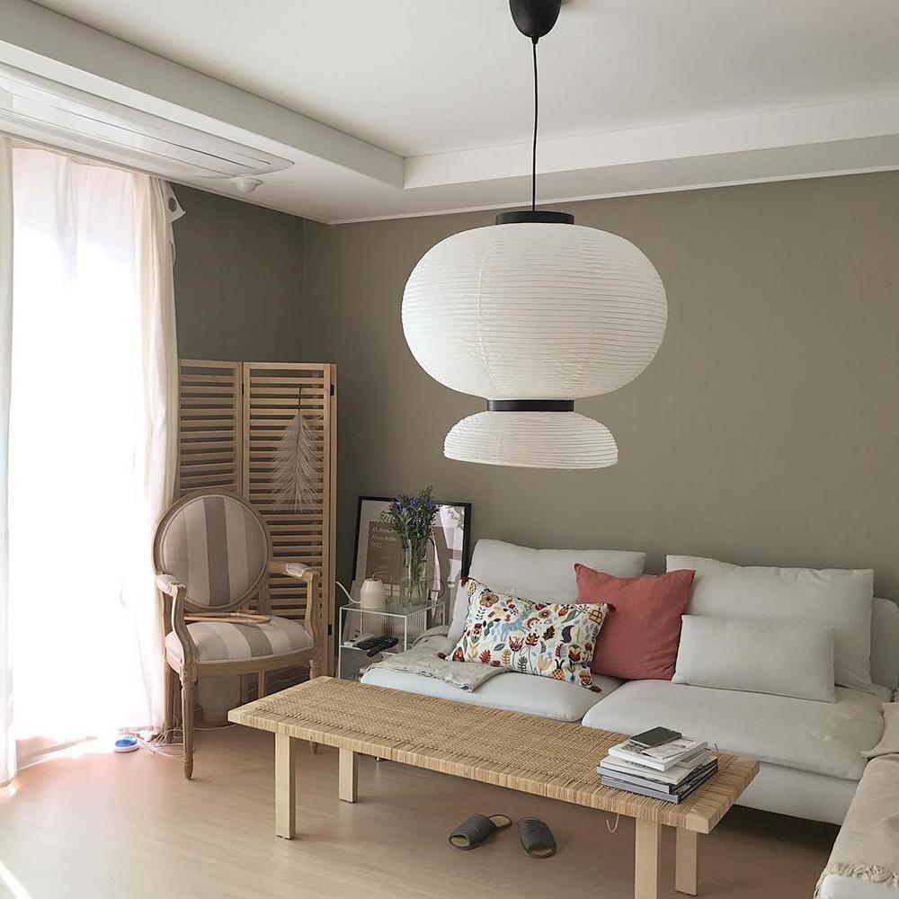 Nyzorora Modern Minimalist Swag Pendant Lamp - Letslighting